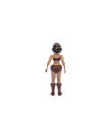 DONJONS ET DRAGONS - Diana (Le Sourire du Dragon) - Figurine 15cm