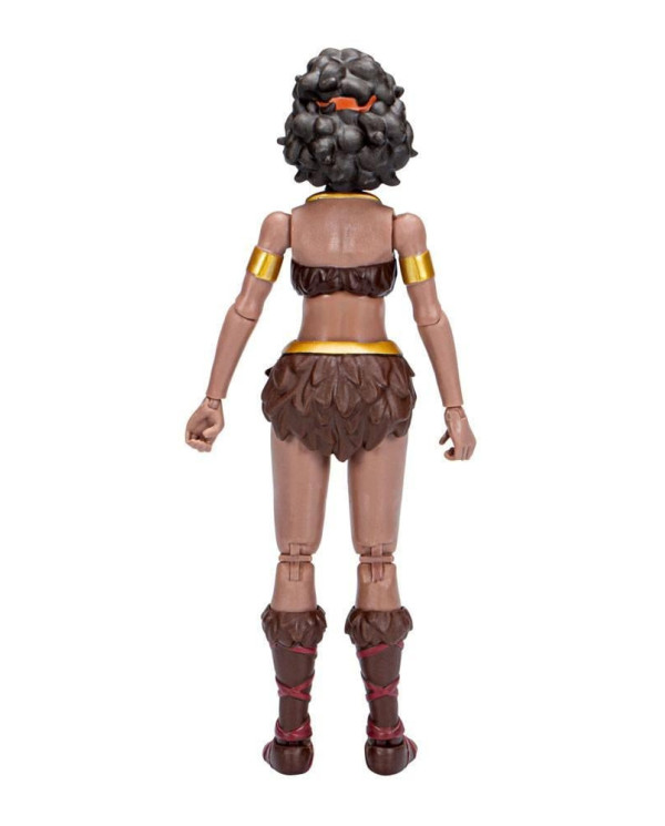 DONJONS ET DRAGONS - Diana (Le Sourire du Dragon) - Figurine 15cm