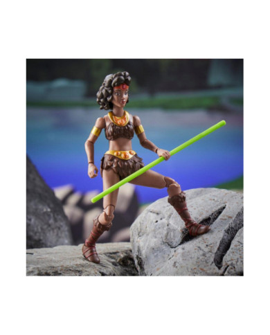 DONJONS ET DRAGONS - Diana (Le Sourire du Dragon) - Figurine 15cm