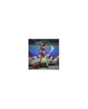 DONJONS ET DRAGONS - Diana (Le Sourire du Dragon) - Figurine 15cm