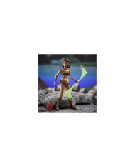 DONJONS ET DRAGONS - Diana (Le Sourire du Dragon) - Figurine 15cm