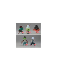 DEMON SLAYER - WCF Vol.10 - Assortiments 12 Figurines 7cm