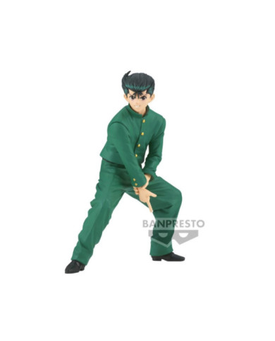YU YU HAKUSHO - Yusuke Urameshi - Figurine DXF 14cm