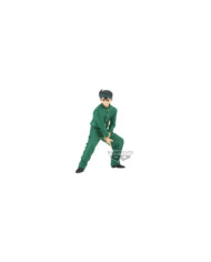 YU YU HAKUSHO - Yusuke Urameshi - Figurine DXF 14cm