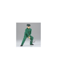 YU YU HAKUSHO - Yusuke Urameshi - Figurine DXF 14cm