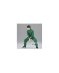 YU YU HAKUSHO - Yusuke Urameshi - Figurine DXF 14cm