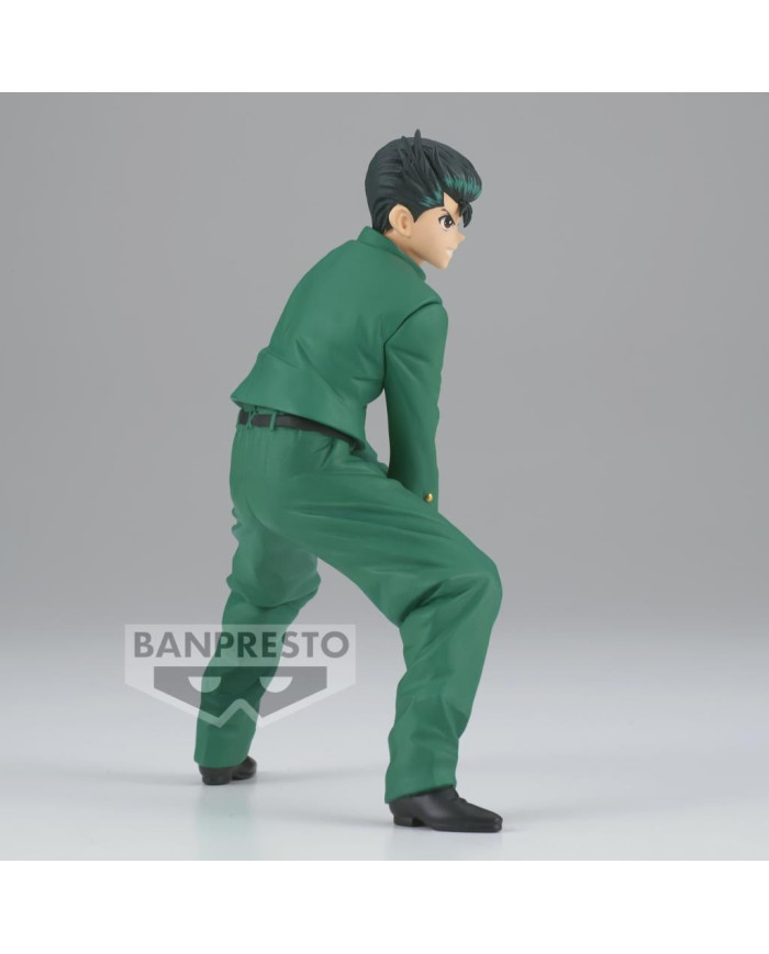 YU YU HAKUSHO - Yusuke Urameshi - Figurine DXF 14cm