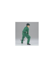 YU YU HAKUSHO - Yusuke Urameshi - Figurine DXF 14cm