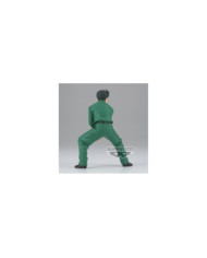 YU YU HAKUSHO - Yusuke Urameshi - Figurine DXF 14cm
