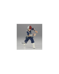 MY HERO ACADEMIA - Shoto Todoroki - Figurine The Amazing Heroes 15cm