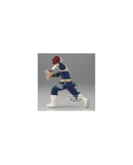 MY HERO ACADEMIA - Shoto Todoroki - Figurine The Amazing Heroes 15cm