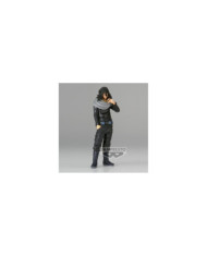 MY HERO ACADEMIA - Shota Aizawa - Figurine Age Of Heroes 18cm