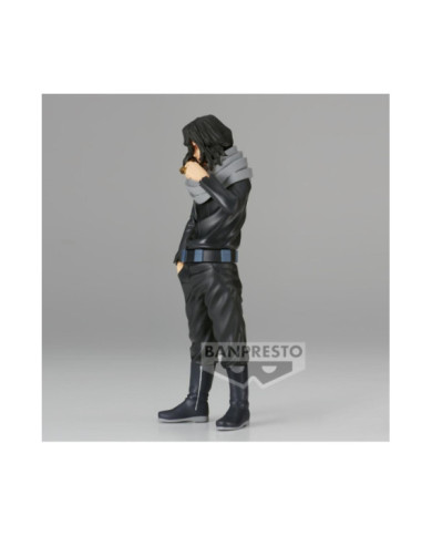 MY HERO ACADEMIA - Shota Aizawa - Figurine Age Of Heroes 18cm