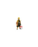 DEMON SLAYER - Zenitsu Agatsuma - Figurine 15cm
