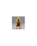 DEMON SLAYER - Zenitsu Agatsuma - Figurine 15cm