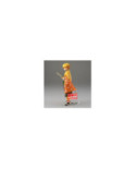 DEMON SLAYER - Zenitsu Agatsuma - Figurine 15cm
