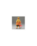 DEMON SLAYER - Zenitsu Agatsuma - Figurine 15cm