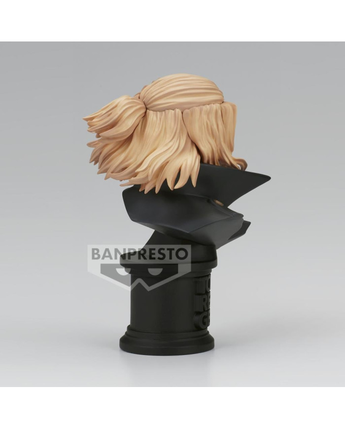 TOKYO REVENGERS - Manjiro Sano - Figurine FaceSulptures 10cm
