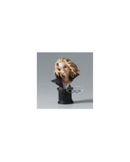 TOKYO REVENGERS - Manjiro Sano - Figurine FaceSulptures 10cm