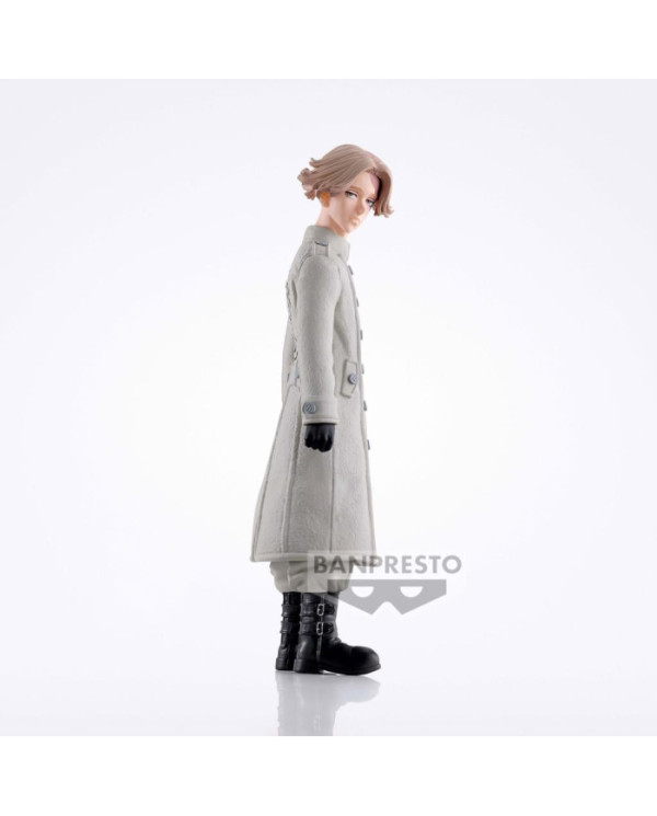 TOKYO REVENGERS - Seisyu Inui - Figurine 17cm