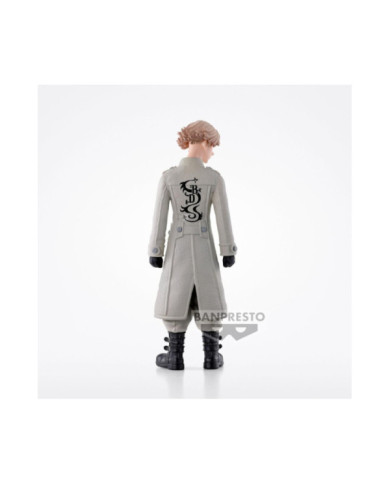 TOKYO REVENGERS - Seisyu Inui - Figurine 17cm