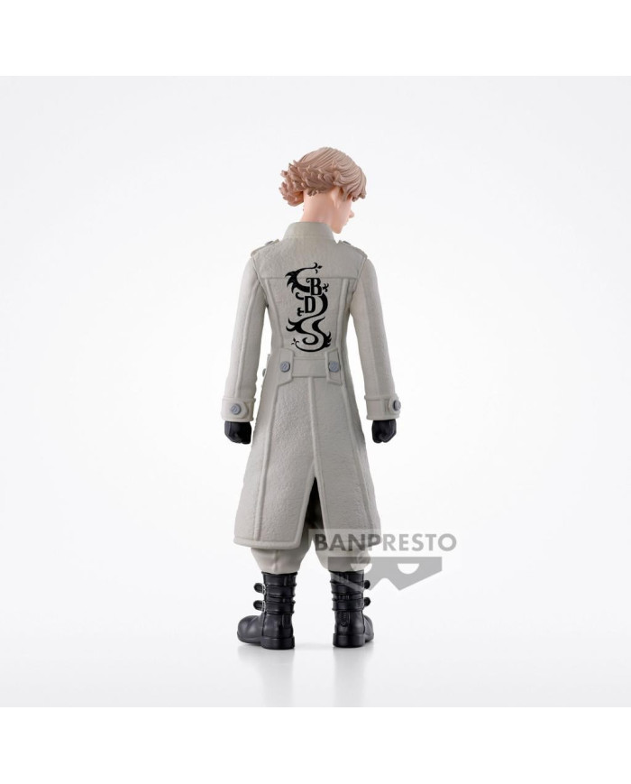 TOKYO REVENGERS - Seisyu Inui - Figurine 17cm