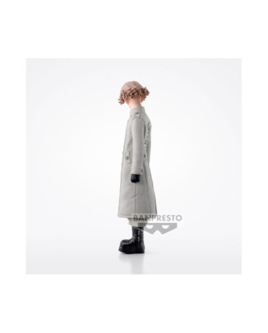 TOKYO REVENGERS - Seisyu Inui - Figurine 17cm