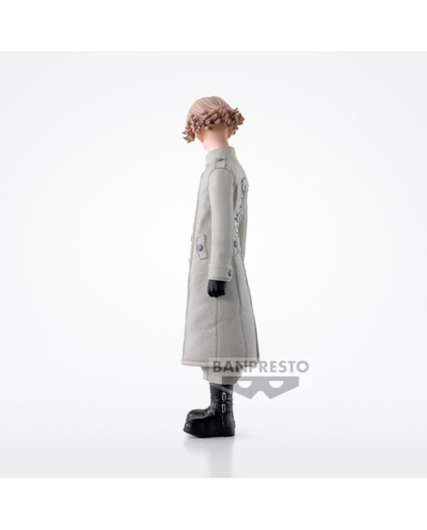 TOKYO REVENGERS - Seisyu Inui - Figurine 17cm