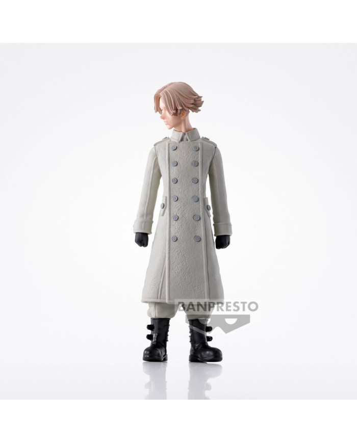 TOKYO REVENGERS - Seisyu Inui - Figurine 17cm