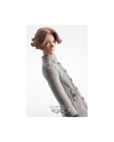 TOKYO REVENGERS - Seisyu Inui - Figurine 17cm