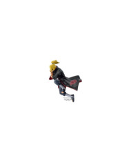 NARUTO SHIPPUDEN - Deidara - Figurine Vibration Stars 13cm