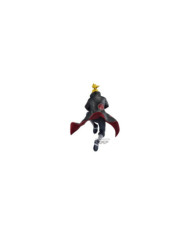 NARUTO SHIPPUDEN - Deidara - Figurine Vibration Stars 13cm