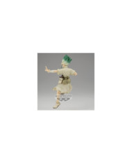 DR. STONE - Senku Ishigami - Figurine Figure of Stone World 15cm