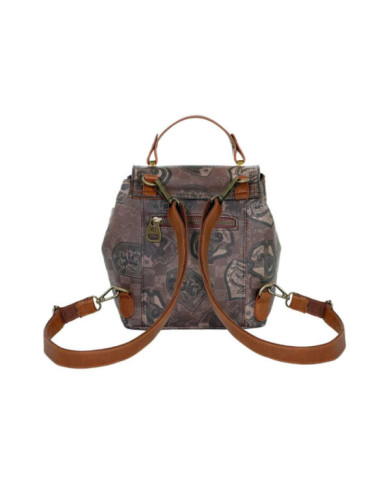 HARRY POTTER - Hogwarts Houses - Sac à dos Quest