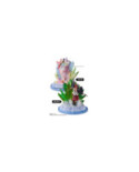 ONE PIECE - Shanks et Uta - Statuette Zero Extra Battle 24cm