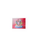 ONE PIECE - Shanks et Uta - Statuette Zero Extra Battle 24cm