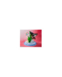 ONE PIECE - Shanks et Uta - Statuette Zero Extra Battle 24cm