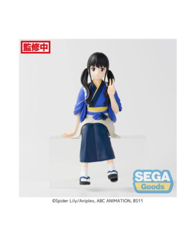 LYCORIS RECOIL - Takina Inoue - Figurine PM Perching 14cm