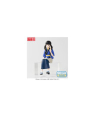 LYCORIS RECOIL - Takina Inoue - Figurine PM Perching 14cm