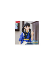 LYCORIS RECOIL - Takina Inoue - Figurine PM Perching 14cm