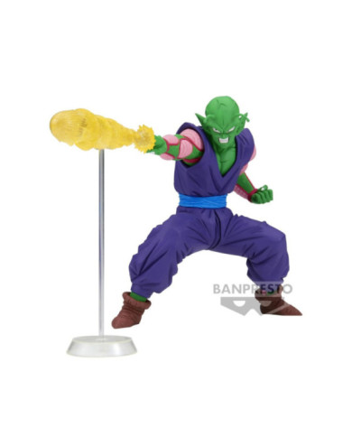 DRAGON BALL Z - Piccolo - Figurine Gxmateria 15cm