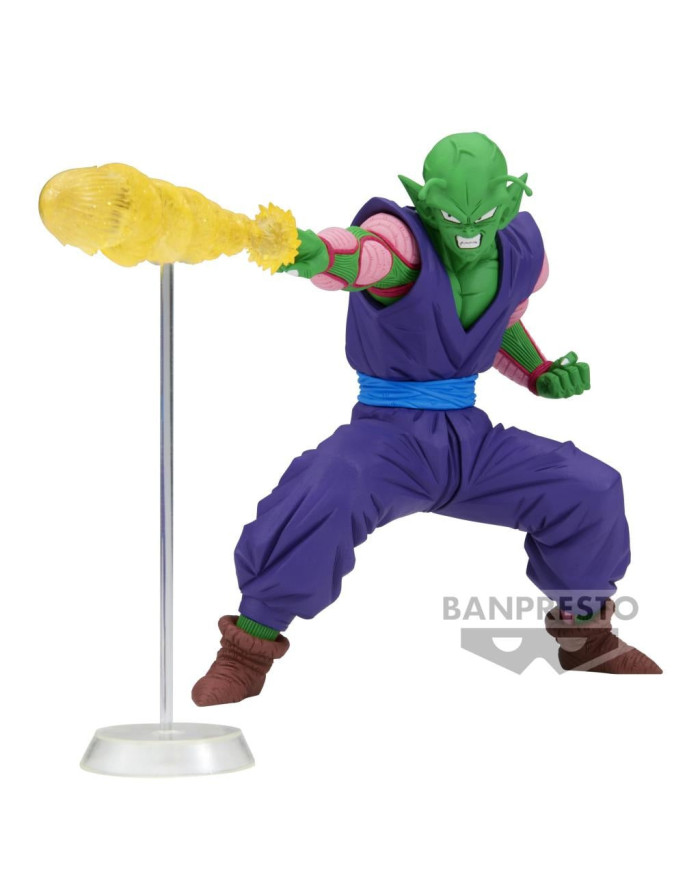 DRAGON BALL Z - Piccolo - Figurine Gxmateria 15cm