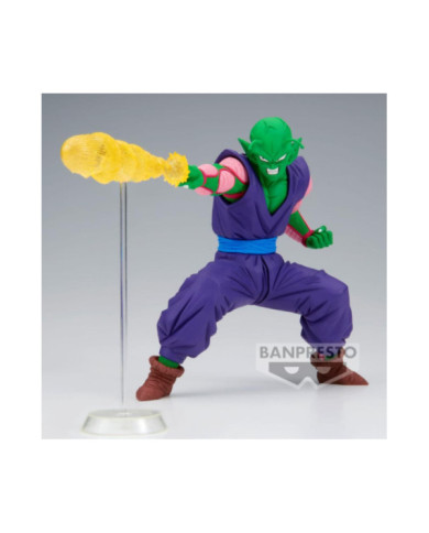 DRAGON BALL Z - Piccolo - Figurine Gxmateria 15cm