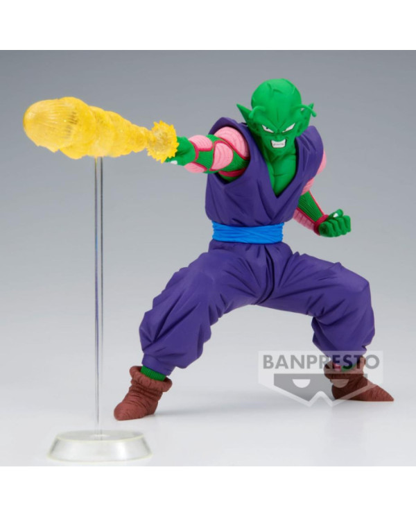 DRAGON BALL Z - Piccolo - Figurine Gxmateria 15cm
