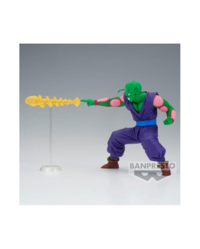 DRAGON BALL Z - Piccolo - Figurine Gxmateria 15cm