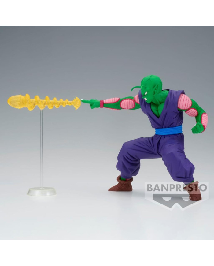DRAGON BALL Z - Piccolo - Figurine Gxmateria 15cm