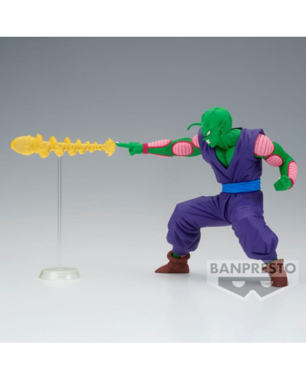 DRAGON BALL Z - Piccolo - Figurine Gxmateria 15cm