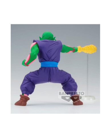 DRAGON BALL Z - Piccolo - Figurine Gxmateria 15cm