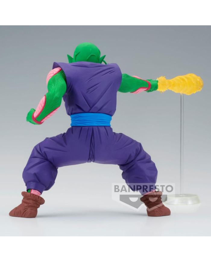 DRAGON BALL Z - Piccolo - Figurine Gxmateria 15cm