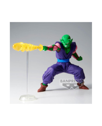DRAGON BALL Z - Piccolo - Figurine Gxmateria 15cm